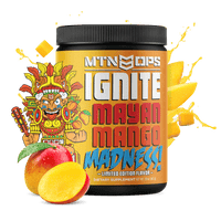 Mtn Ops Mayan Mango MTN OPS Ignite BuiltAthletics