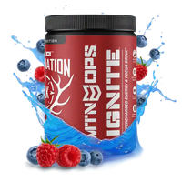 Ignite Pre Workout