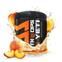 Mtn Ops Peach Yeti BuiltAthletics