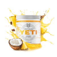 Mtn Ops Pina Colada Yeti BuiltAthletics