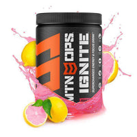 Mtn Ops Pink Lemonade Ignite BuiltAthletics