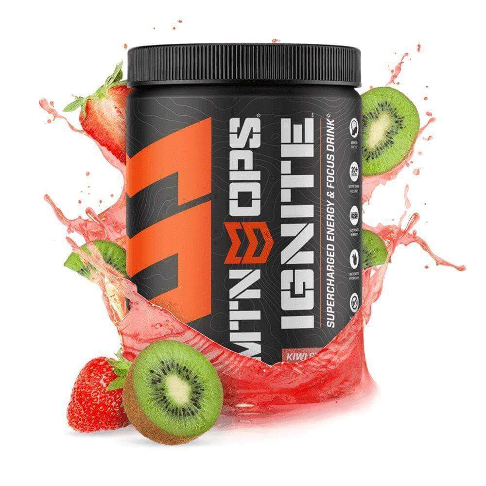 Mtn Ops Strawberry Kiwi Ignite BuiltAthletics