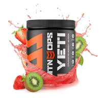 Mtn Ops Strawberry Kiwi Yeti BuiltAthletics