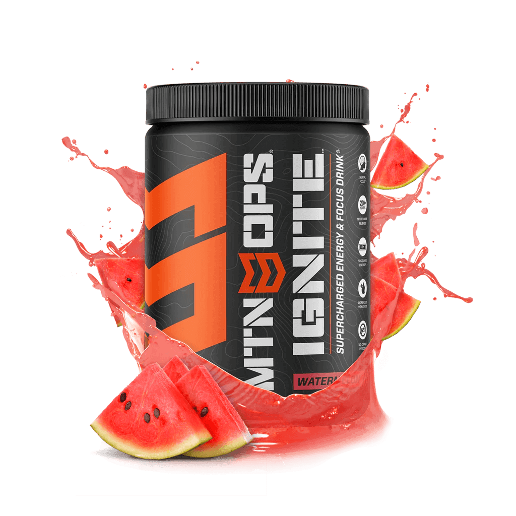 Mtn Ops Watermelon MTN OPS Ignite BuiltAthletics