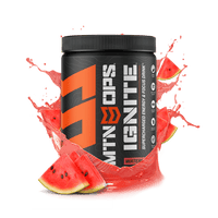 Mtn Ops Watermelon MTN OPS Ignite BuiltAthletics