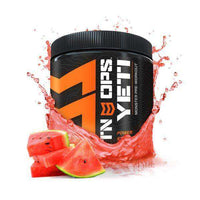 Mtn Ops Watermelon Yeti BuiltAthletics