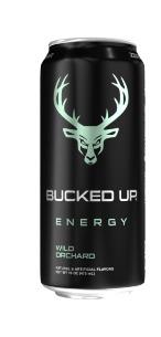 Das Labs Bucked Up RTD 12ct Wild Orchard