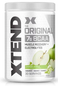 Scivation Xtend Glacial Grape 30 serv