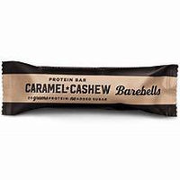 Barebells Bars 12box Caramel Cashew