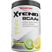 Scivation Xtend Lemon Lime Squeeze 30 serv