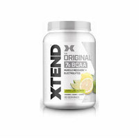 Scivation Xtend Lemon Lime Squeeze 90serv