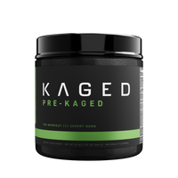 Pre-Kaged
