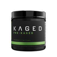 Pre-Kaged