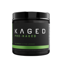 Pre-Kaged