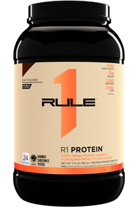 R1 Protein Naturally Flavored