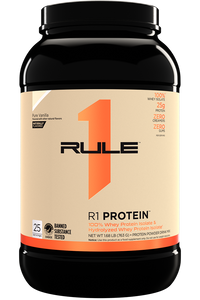 R1 Protein Naturally Flavored
