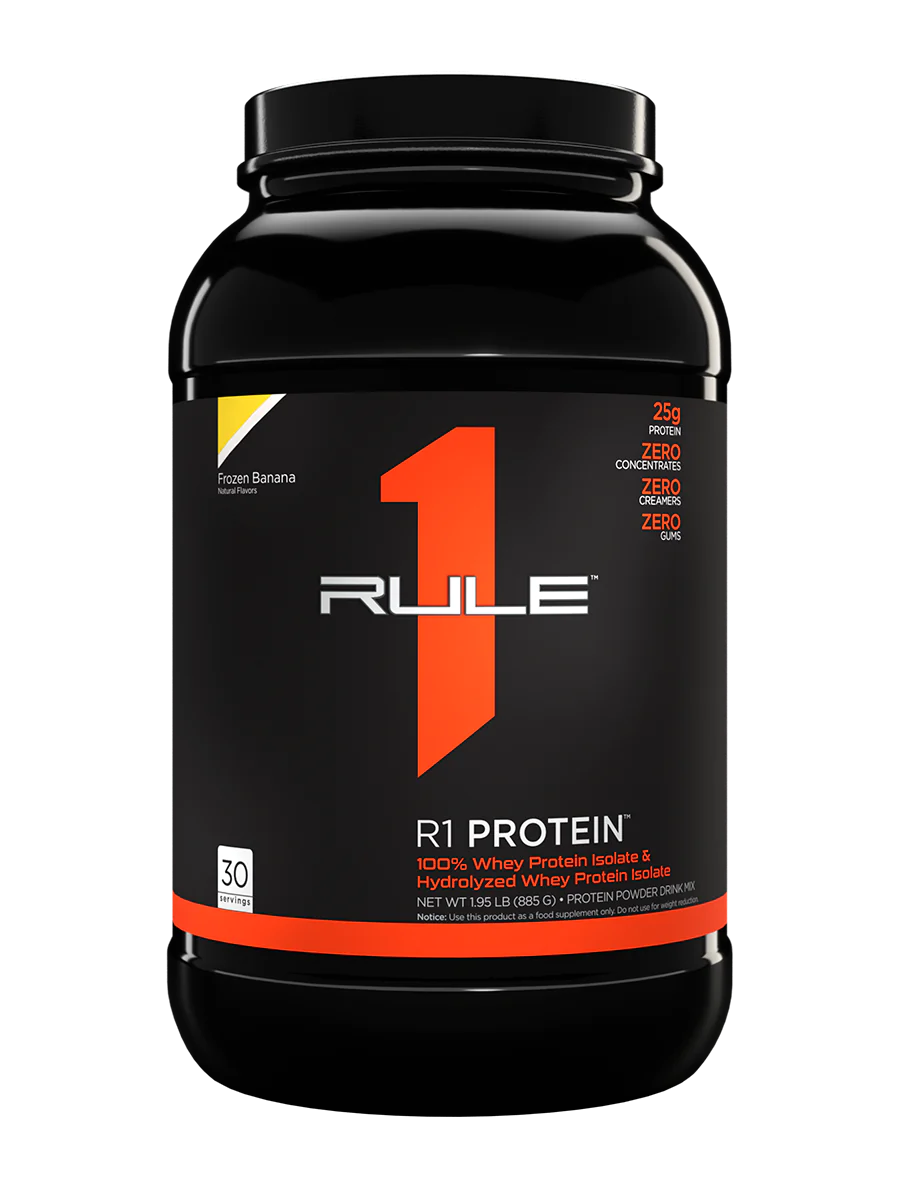 R1 PROTEIN