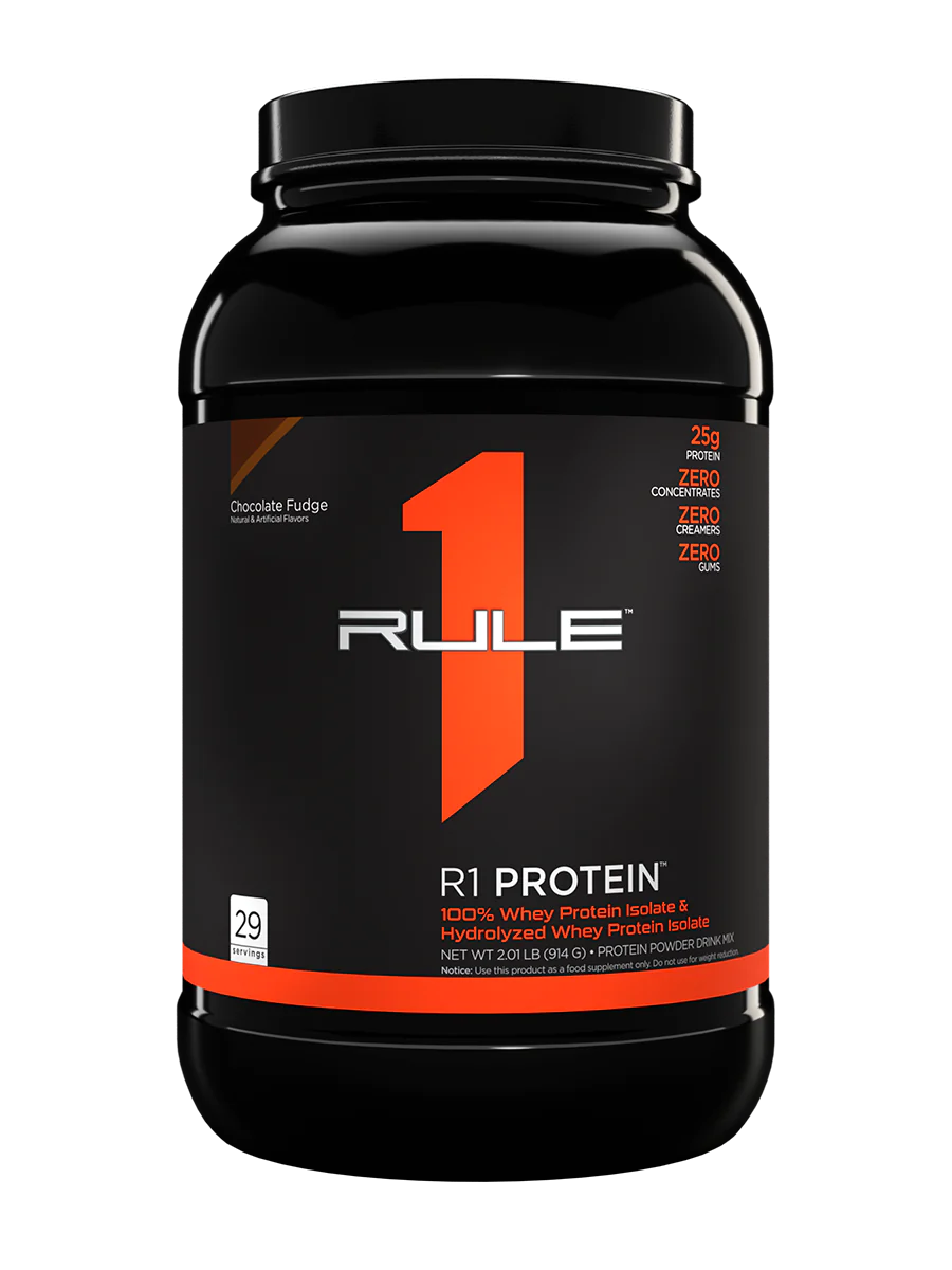 R1 PROTEIN