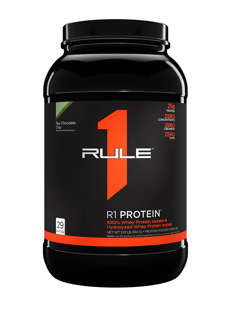 R1 PROTEIN