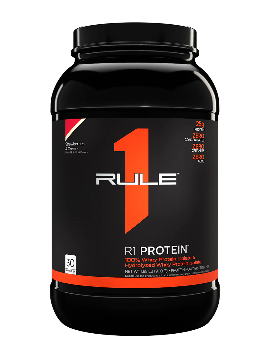 R1 PROTEIN
