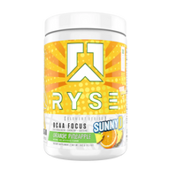 Ryse: BCAA Focus