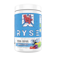 Ryse: BCAA Focus