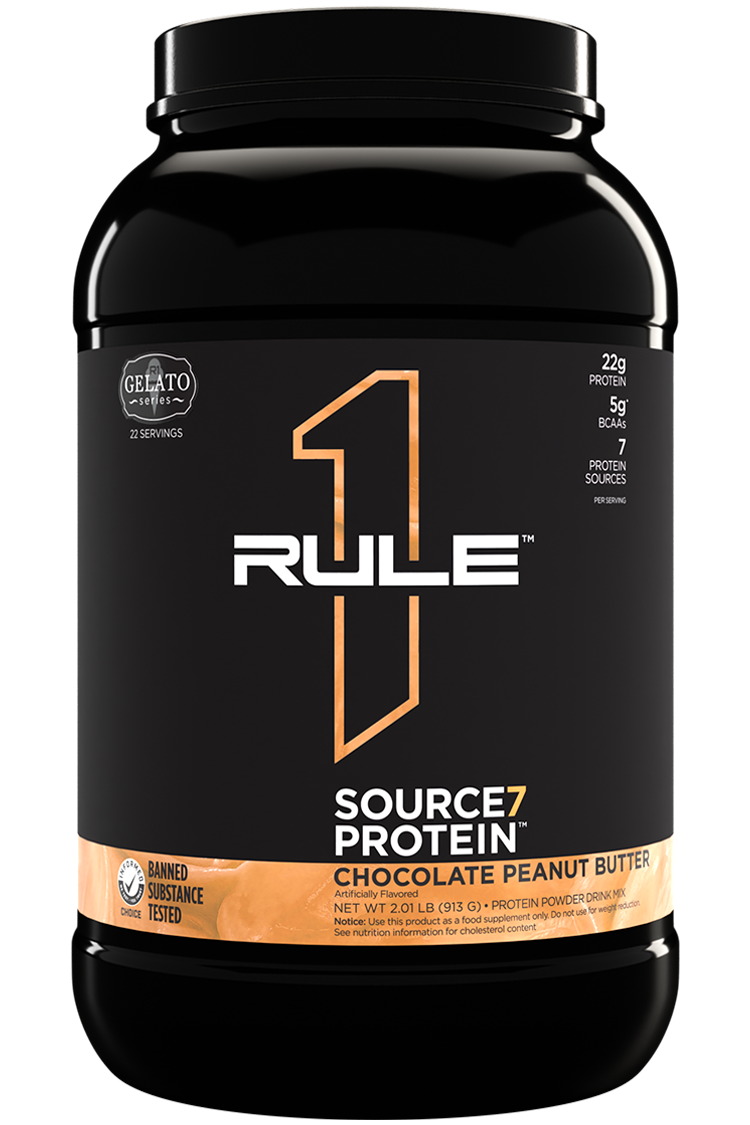 SOURCE7 Protein