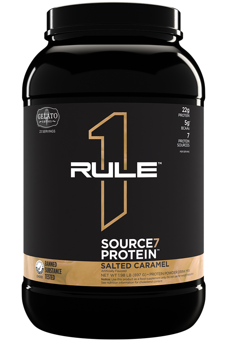 SOURCE7 Protein