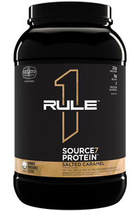 SOURCE7 Protein