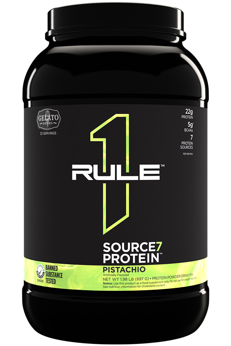 SOURCE7 Protein