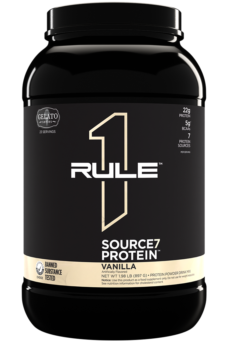 SOURCE7 Protein