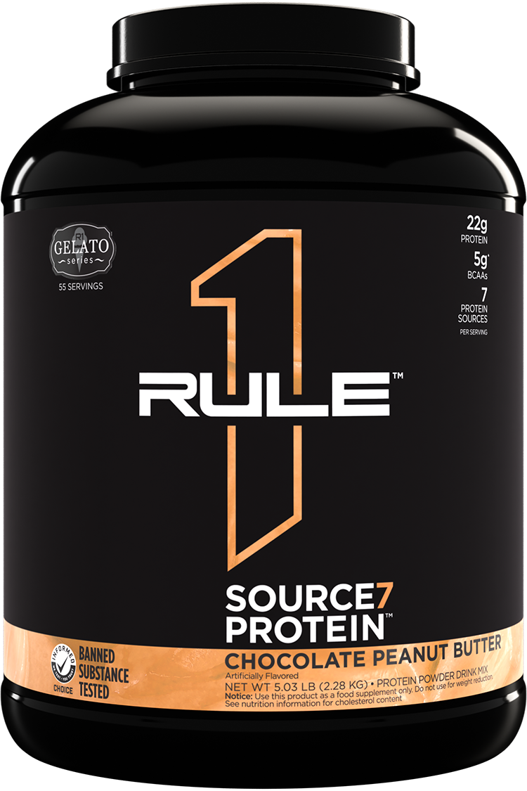 SOURCE7 Protein