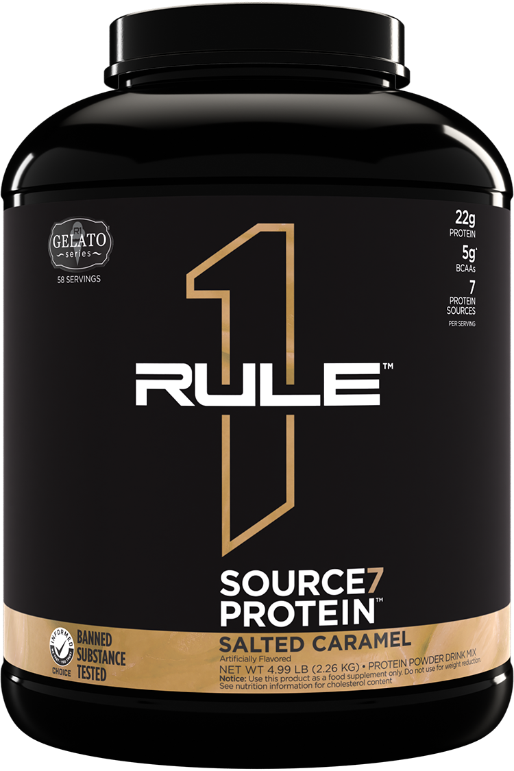 SOURCE7 Protein