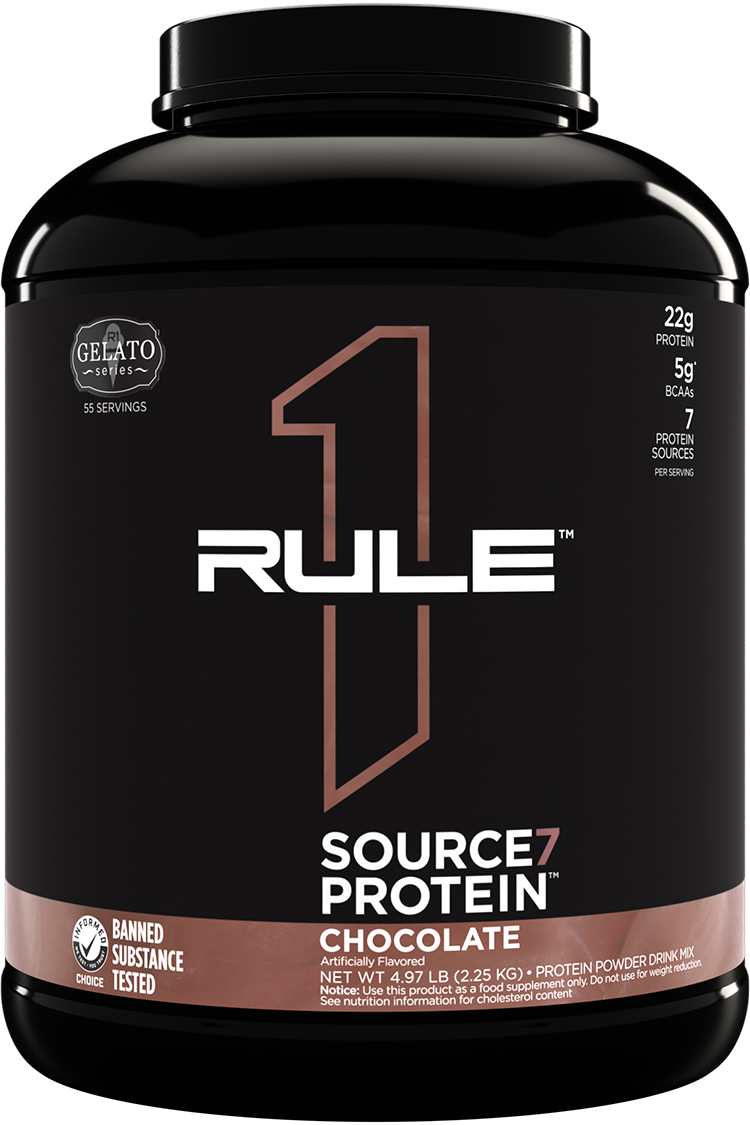 SOURCE7 Protein