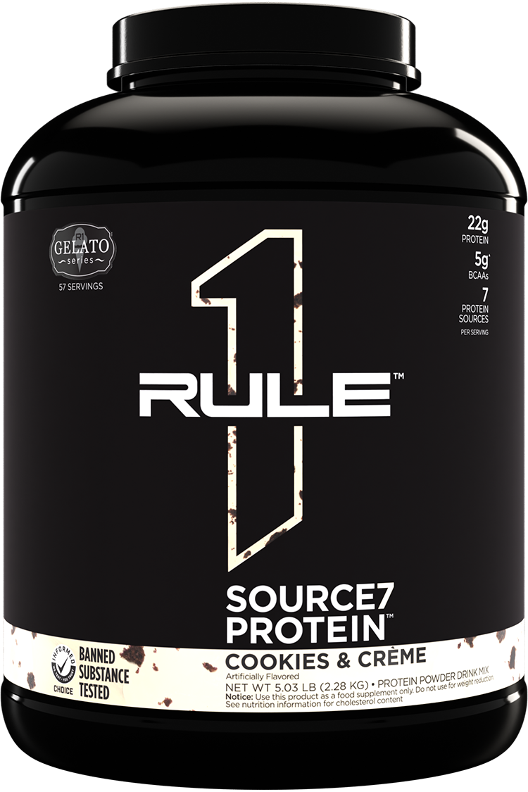SOURCE7 Protein