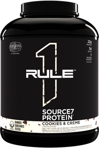 SOURCE7 Protein