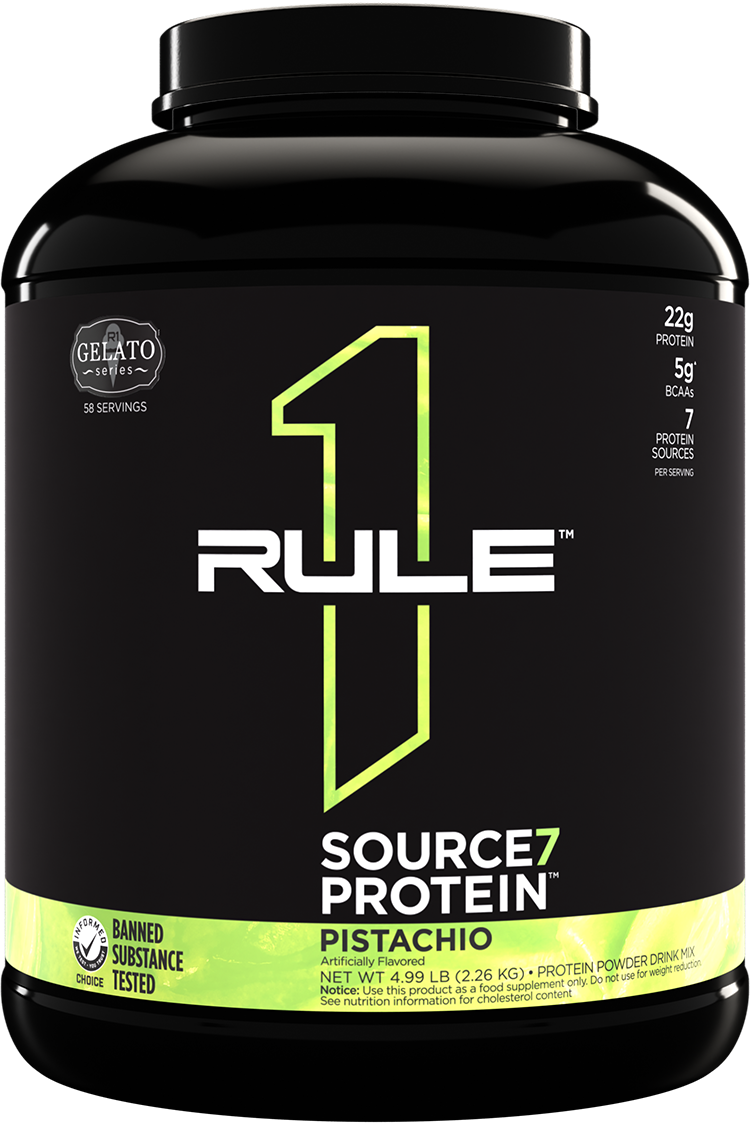 SOURCE7 Protein