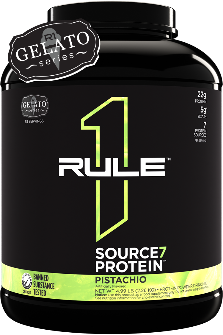 SOURCE7 Protein