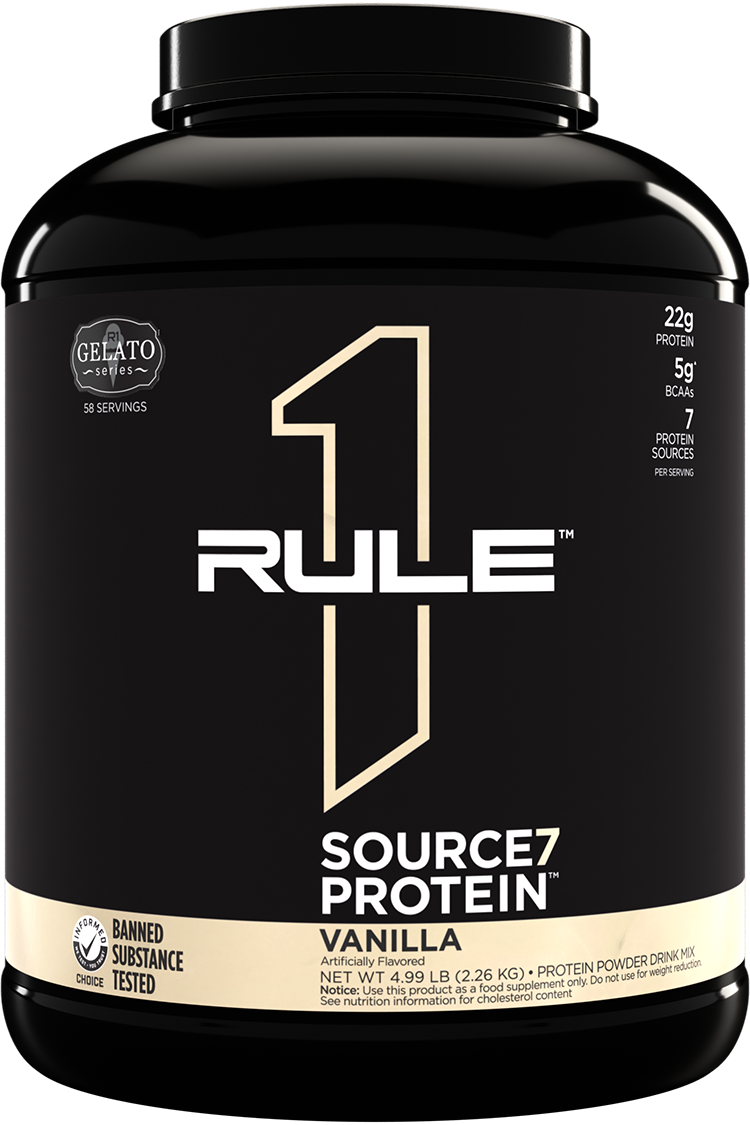 SOURCE7 Protein