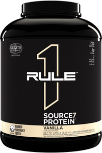 SOURCE7 Protein