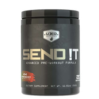 UXO Supplements KIWI STRAWBERRY SEND IT - PRE WORKOUT BuiltAthletics