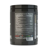 UXO Supplements SEND IT - PRE WORKOUT BuiltAthletics