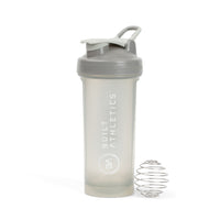 » Shaker Bottle Perfect for Protein Shakes and Pre Workout, 28-Ounce, Black (100% off)