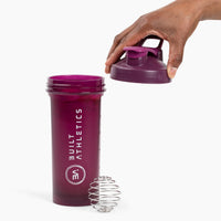 » Shaker Bottle Perfect for Protein Shakes and Pre Workout, 28-Ounce, Black (100% off)