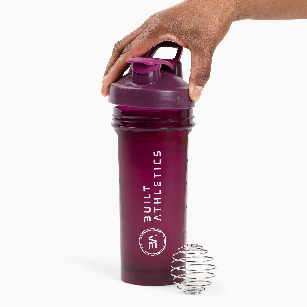 » Shaker Bottle Perfect for Protein Shakes and Pre Workout, 28-Ounce, Black (100% off)