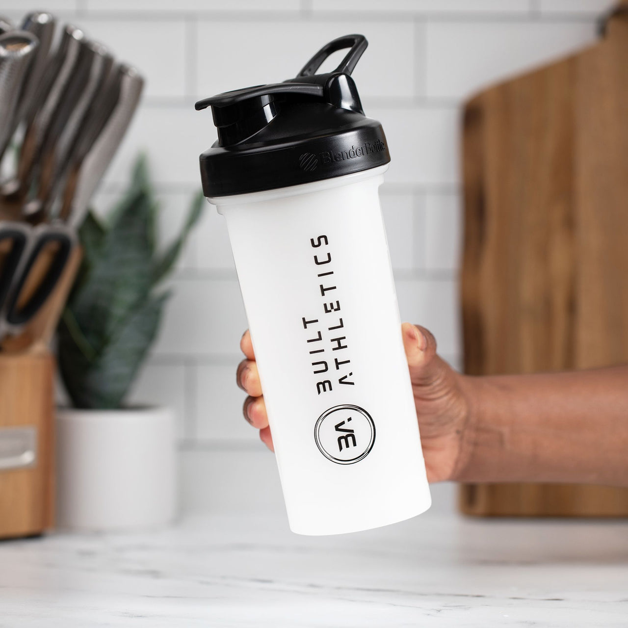 » Shaker Bottle Perfect for Protein Shakes and Pre Workout, 28-Ounce, Black (100% off)