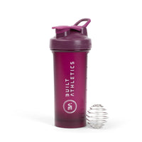» Shaker Bottle Perfect for Protein Shakes and Pre Workout, 28-Ounce, Black (100% off)