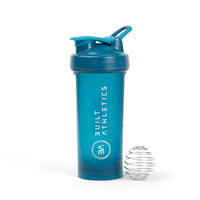 » Shaker Bottle Perfect for Protein Shakes and Pre Workout, 28-Ounce, Black (100% off)
