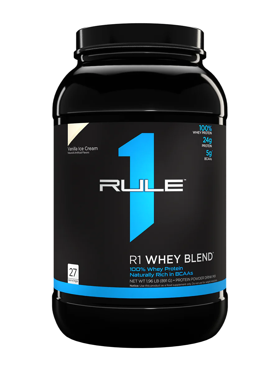 R1 WHEY BLEND