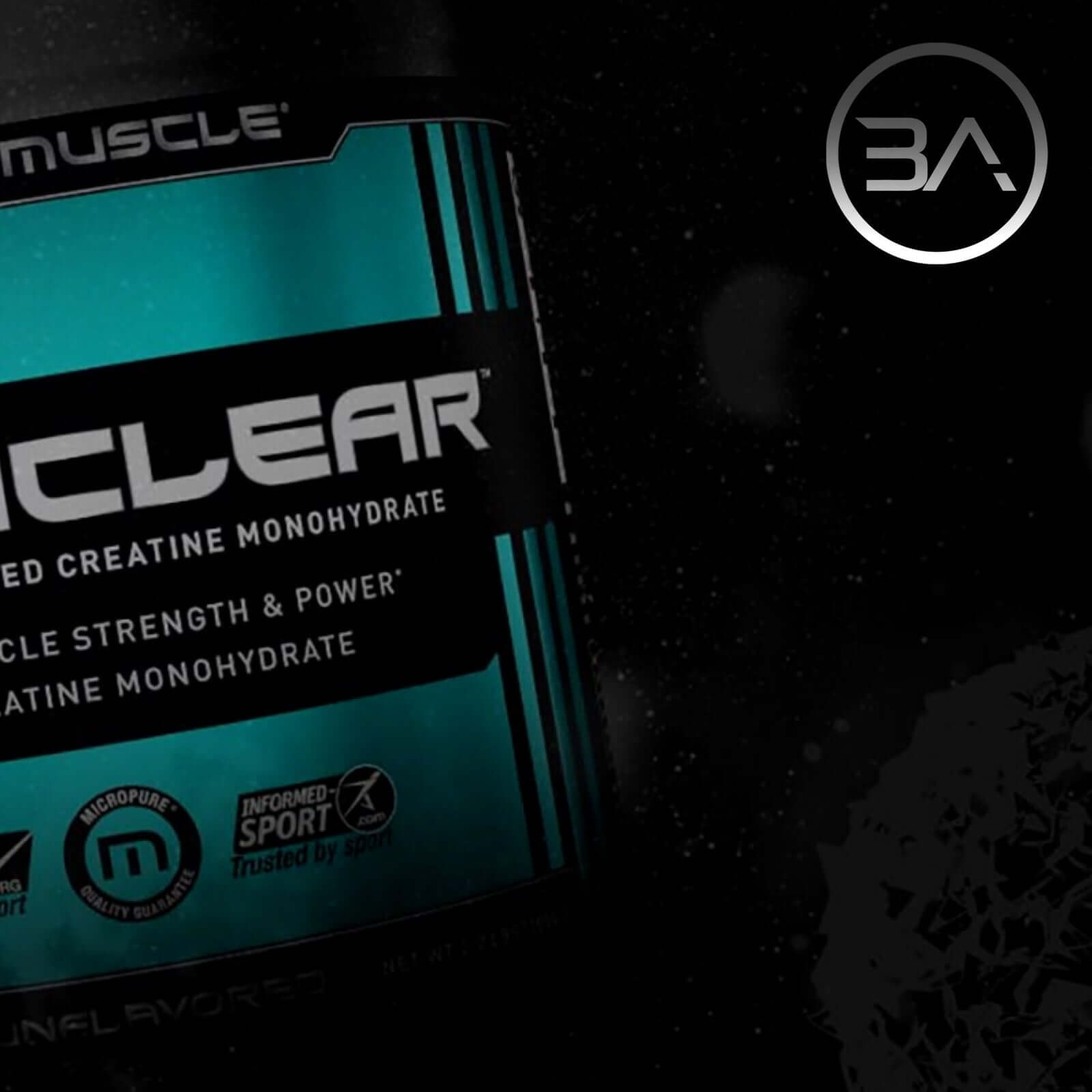 Mobile Phone - Getting to Know Creatine